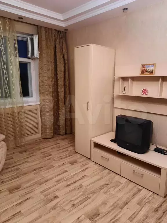 2-к. квартира, 54 м, 6/9 эт. - Фото 1