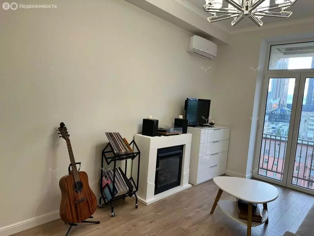 2-комнатная квартира: Москва, Кутузовский проспект, 21 (47 м) - Фото 1