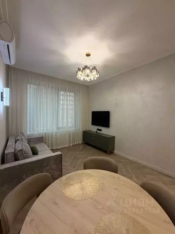 2-к кв. Москва Михалковская ул., 50 (46.0 м) - Фото 2