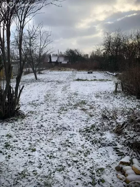 Участок в посёлок Стахановский, Октябрьская улица (15 м) - Фото 2