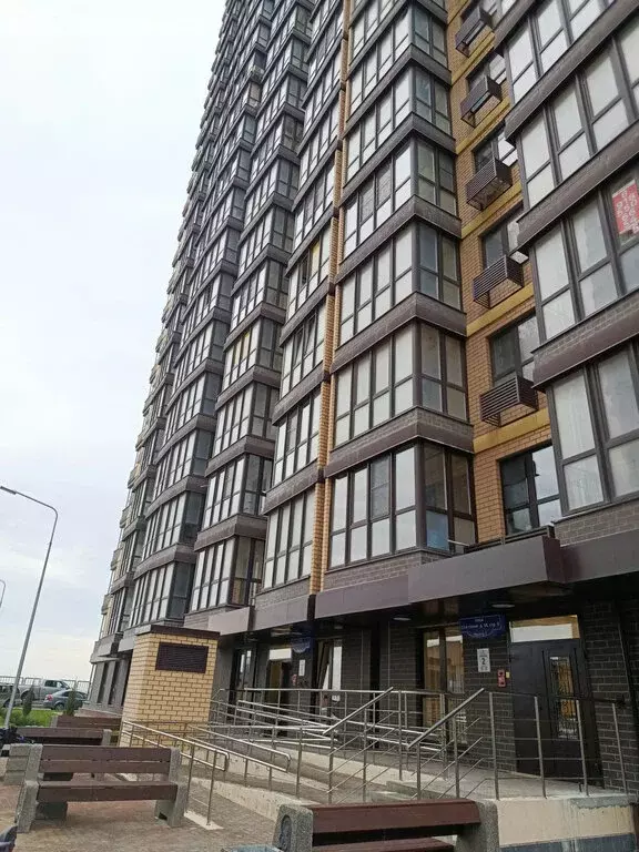 1-комнатная квартира: Ростов-на-Дону, Нахичевань, улица 23-я Линия, ... - Фото 1