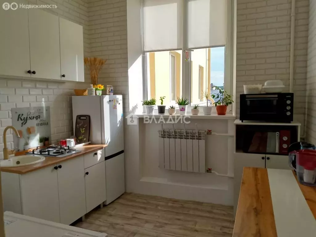 2-комнатная квартира: Смоленск, улица Бакунина, 12 (47.8 м) - Фото 1