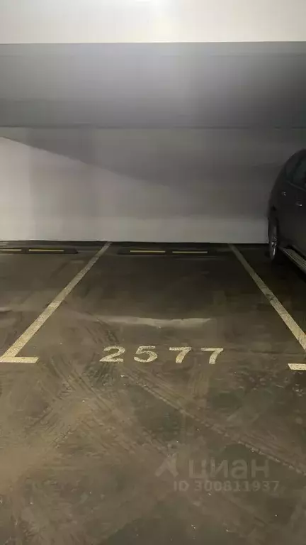 Гараж в Московская область, Одинцово ул. Сколковская, 2 (15 м) - Фото 0