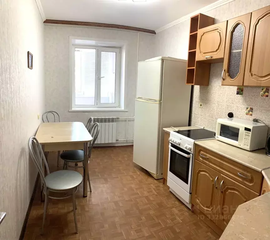 1-к кв. Самарская область, Тольятти ул. 40 лет Победы, 40 (38.0 м) - Фото 2