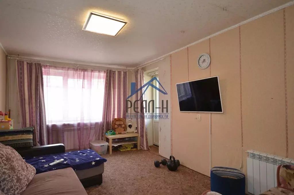 Продаётся 3-к квартира, 70.1 м - Фото 0