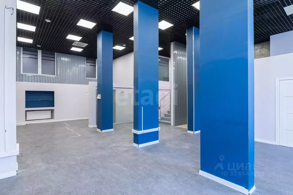Офис в Санкт-Петербург Земледельческая ул., 5к2 (350 м) - Фото 0