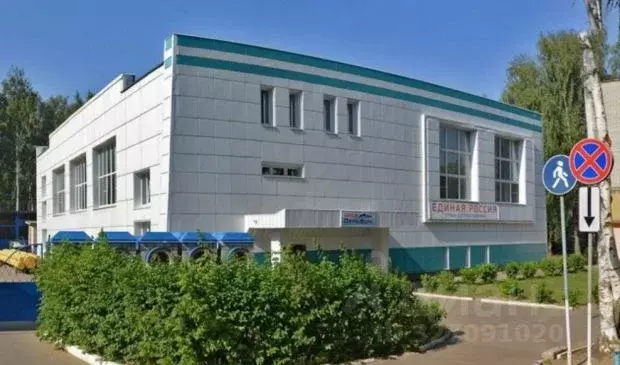 Помещение свободного назначения в Марий Эл, Йошкар-Ола Ленинский ... - Фото 2