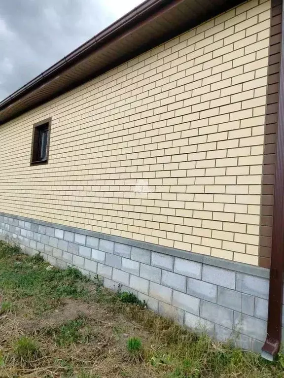 Дом в Белгородская область, Белгородский район, Разумное рп, ... - Фото 1