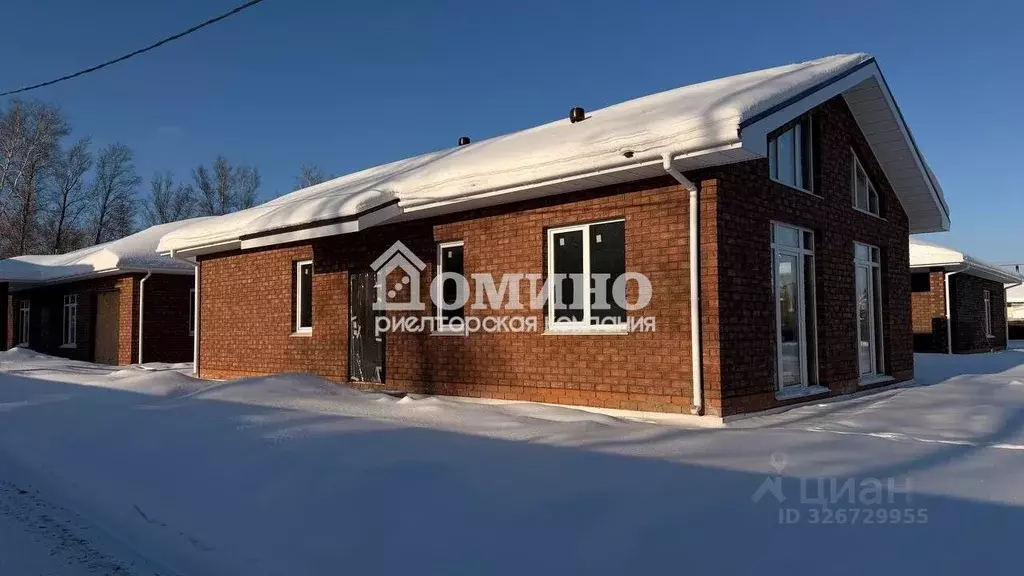 Дом в Тюменская область, Тюмень Меридиан СНТ, ул. 12-я Лесная (95 м) - Фото 2