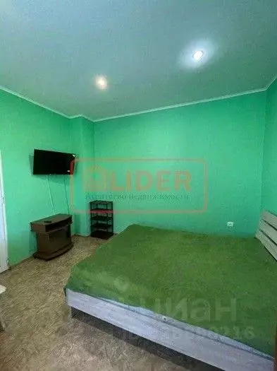 Студия Севастополь ул. Бутырская, 44 (18.0 м) - Фото 2