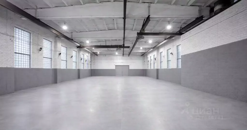 Производственное помещение в Ленинградская область, Тосненский район, ... - Фото 2