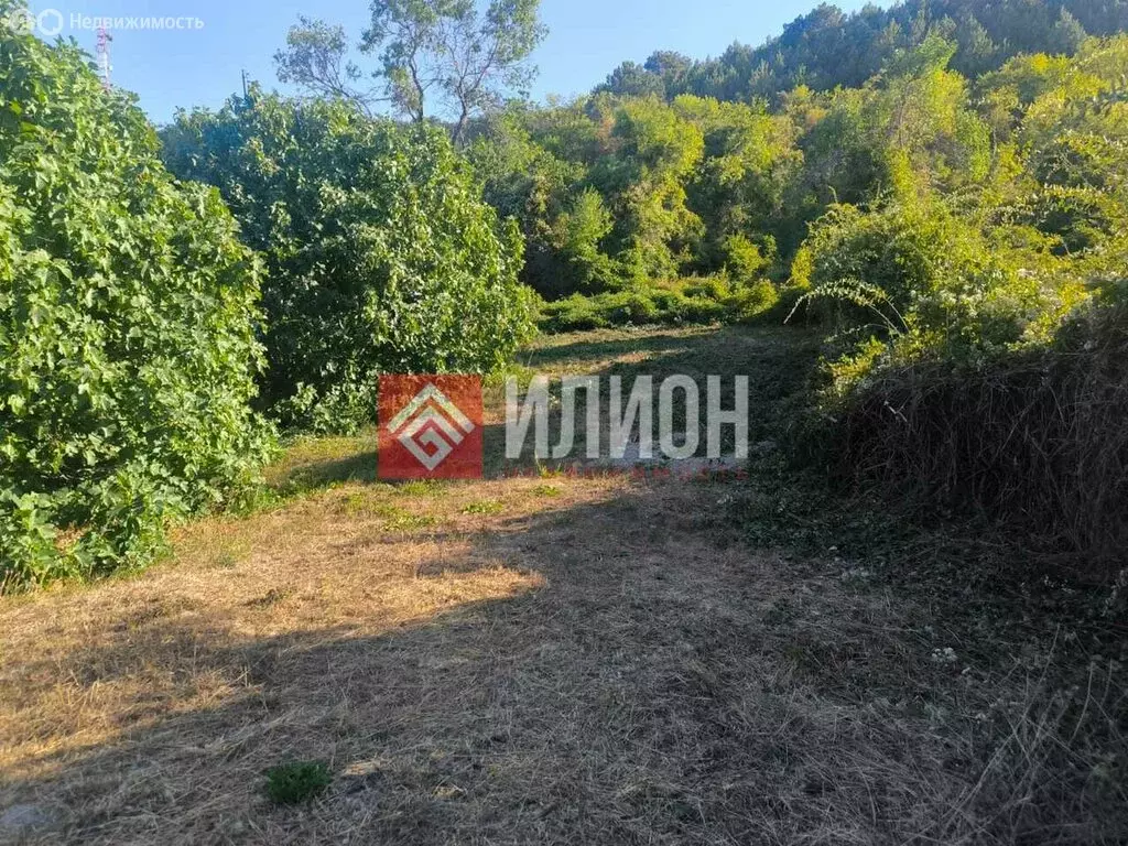 Участок в Бахчисарай, Краснофлотская улица, 19 (10 м) - Фото 1