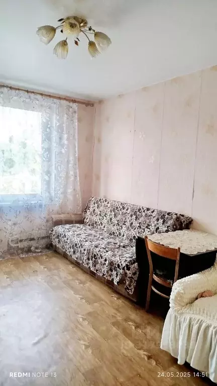 Комната Москва Славянский бул., 13К1 - Фото 1