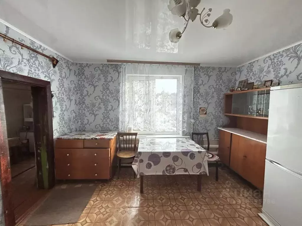 Таунхаус в Владимирская область, Судогодский район, Мошокское ... - Фото 1