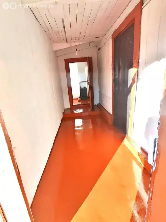 Дом в Республика Тыва, Каа-Хемский кожуун, сумон Суг-Бажы (42 м) - Фото 2