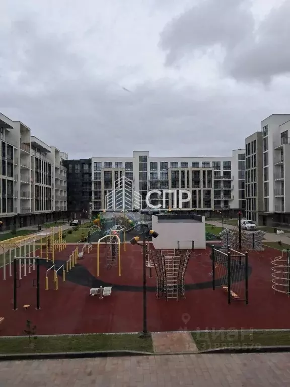 3-к кв. Калининградская область, Зеленоградск ул. Гагарина, 85к3 ... - Фото 0