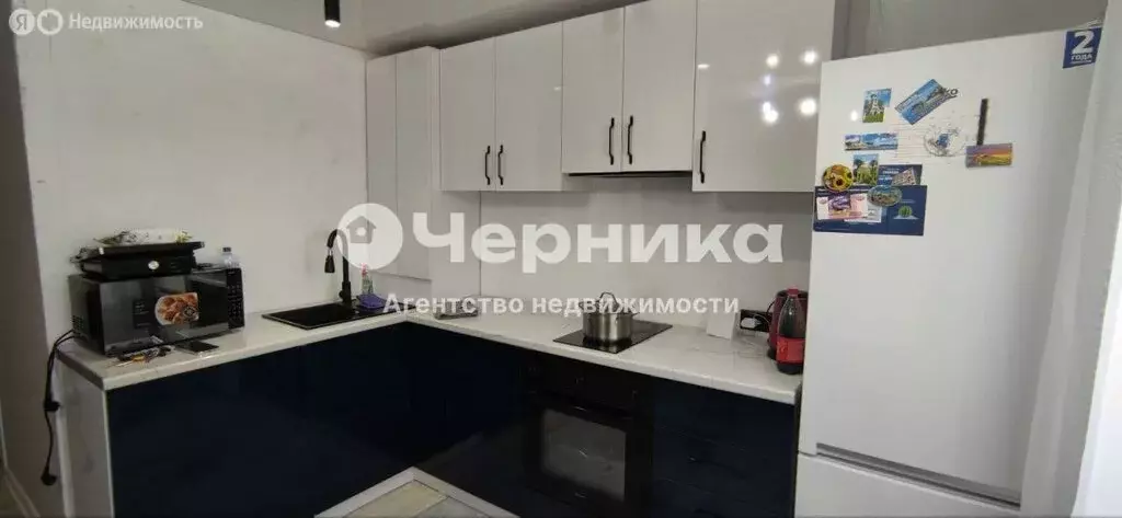 2-комнатная квартира: Донецк, переулок Гагарина, 74 (51 м) - Фото 0