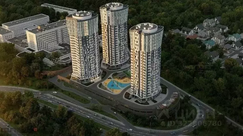Помещение свободного назначения в Татарстан, Казань ул. Карбышева, 76 ... - Фото 1