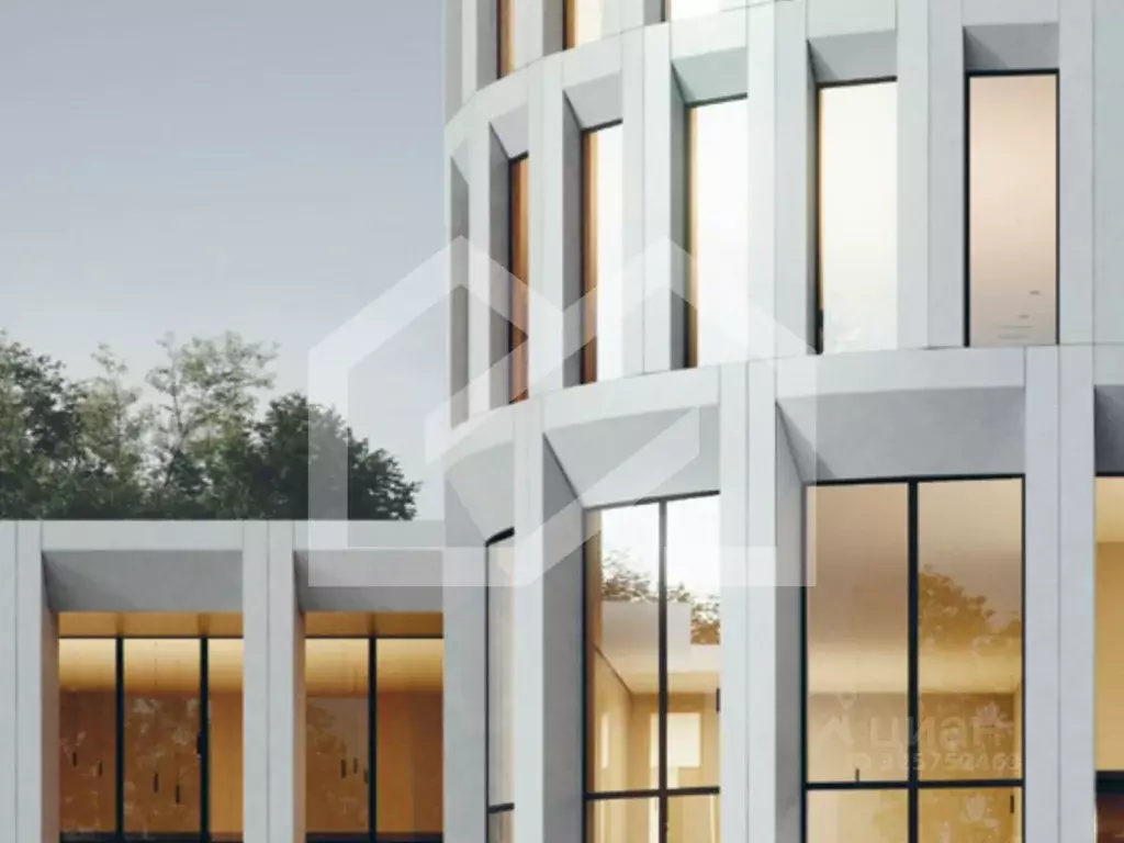 Помещение свободного назначения в Москва ул. Двинцев, 3 (1782 м) - Фото 1