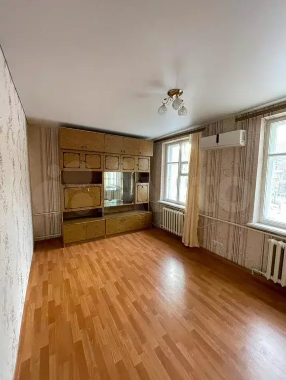 2-к. квартира, 34 м, 2/2 эт. - Фото 1