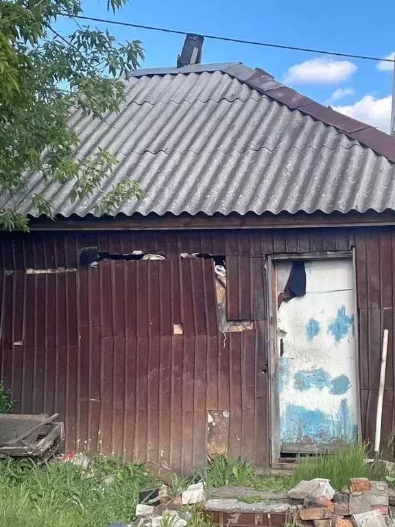 Участок в Белгородская область, Старооскольский городской округ, с. ... - Фото 1