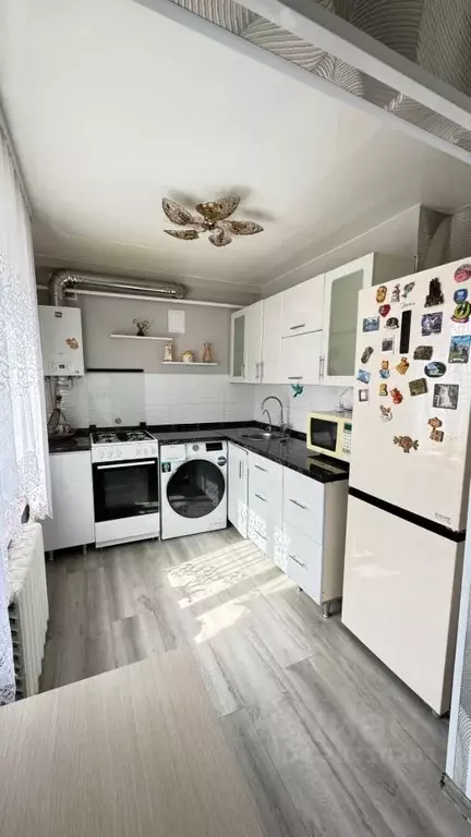 2-к кв. Свердловская область, Екатеринбург Сортировочный жилрайон, ... - Фото 1