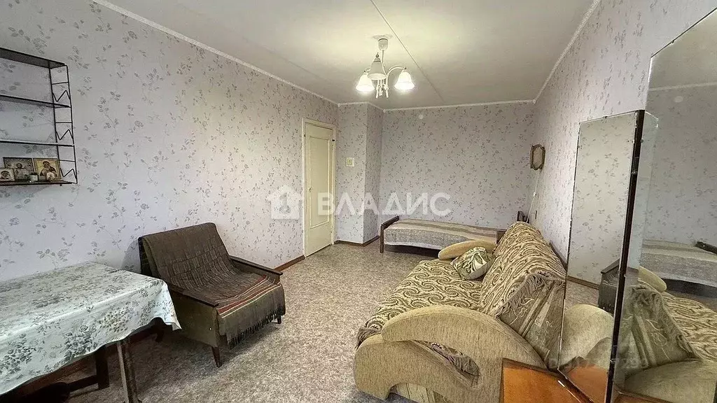 3-к кв. Ивановская область, Иваново просп. Текстильщиков, 46А (61.7 м) - Фото 2