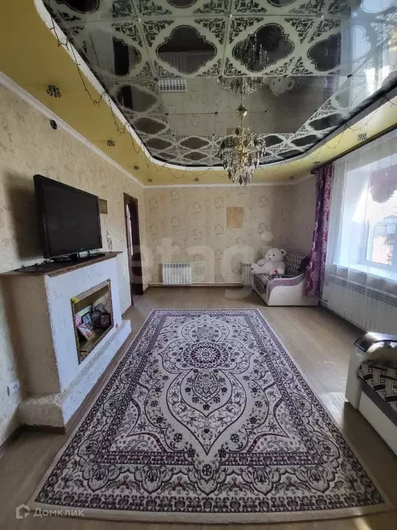 Продаётся 4-к квартира, 97.7 м - Фото 1