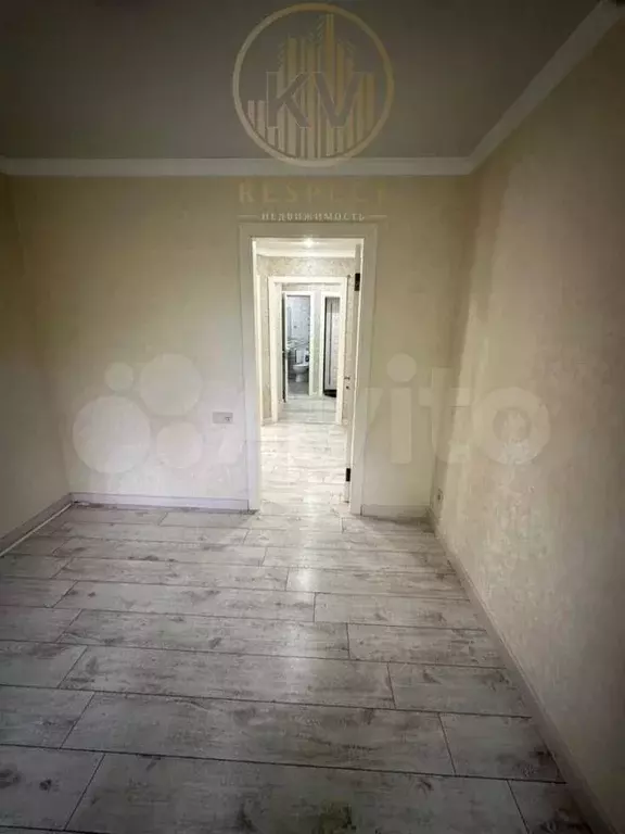 3-к. квартира, 50 м, 3/5 эт. - Фото 1