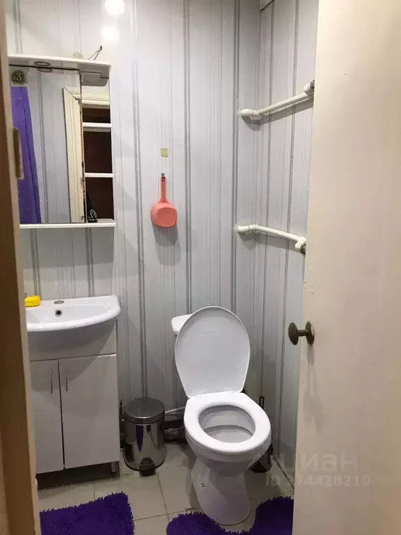 1-к кв. Башкортостан, Уфа Российская ул., 98/1 (35.0 м) - Фото 0