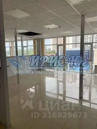Офис в Краснодарский край, Краснодар Школьный мкр, проезд Плановый, 19 ... - Фото 0