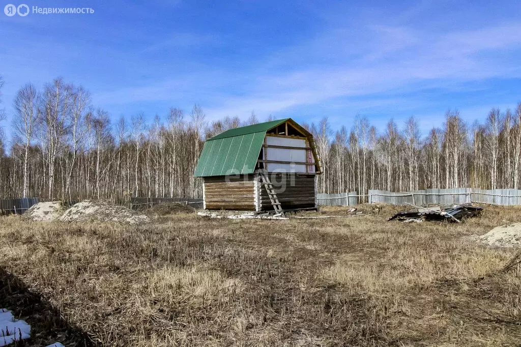 Дом в Нижнетавдинский район, СНТ Здоровье-2 (50 м) - Фото 1