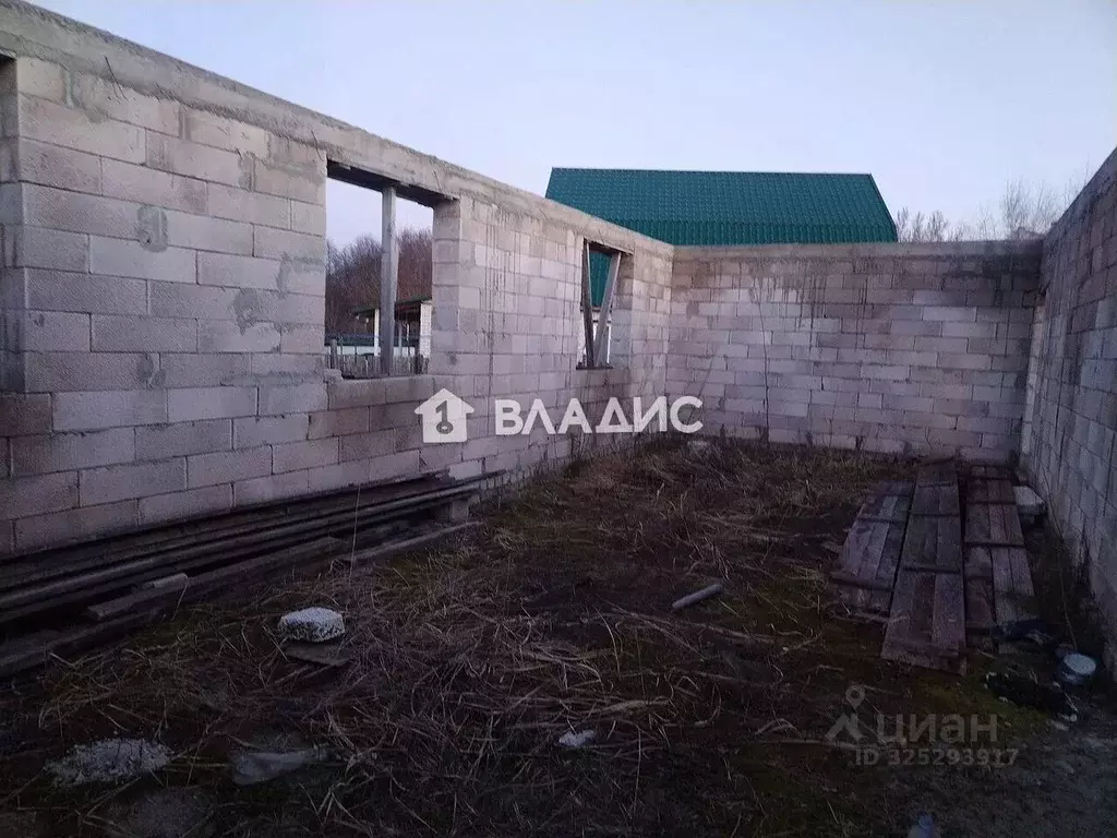 Участок в Брянская область, Брянск Белобережская ул. (4.5 сот.) - Фото 2