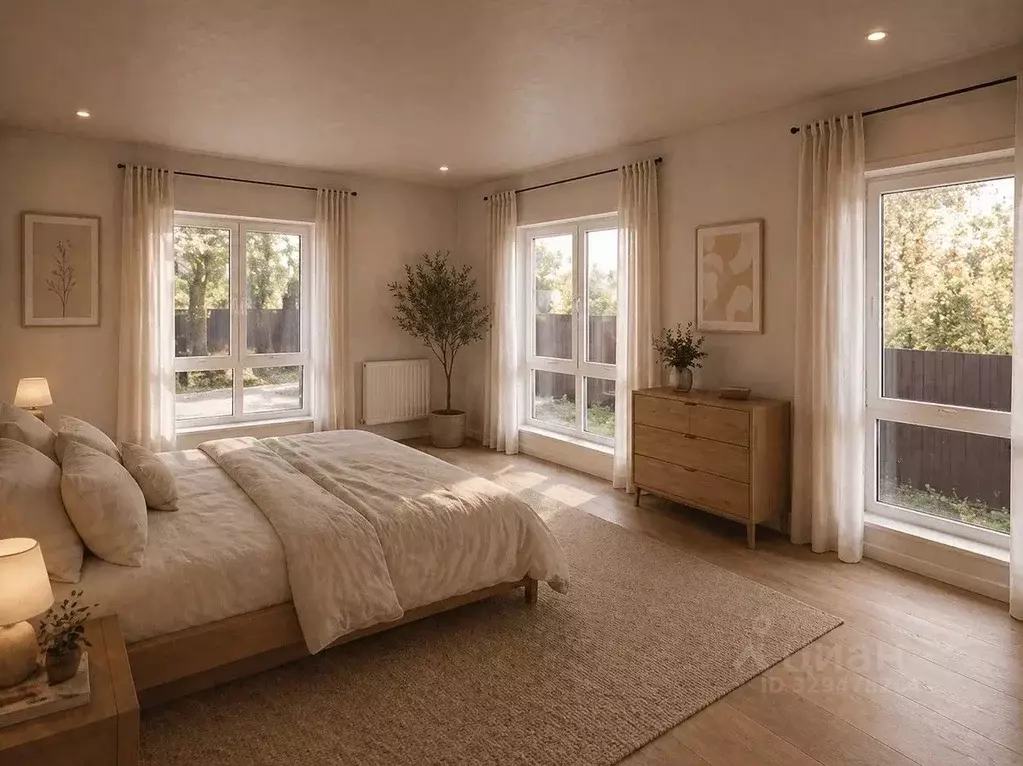 Таунхаус в Московская область, Чехов Новосельская ул. (150 м) - Фото 2