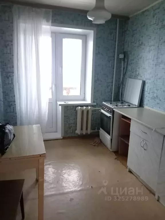 2-к кв. Самарская область, Самара ул. Победы, 154 (50.9 м) - Фото 1