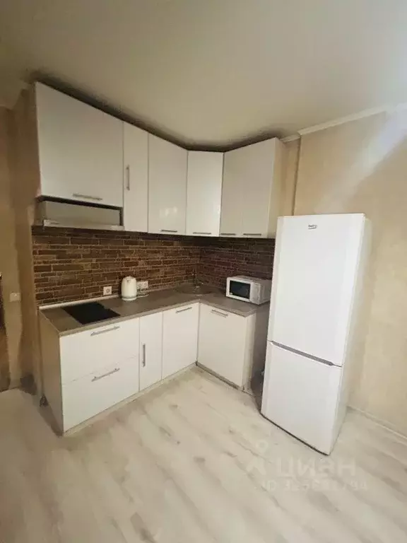 Студия Московская область, Химки Молодежная ул., 78 (26.3 м) - Фото 1