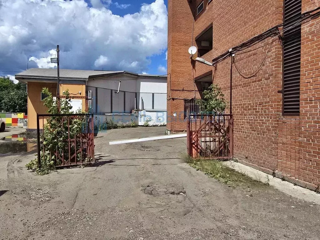 Гараж в Московская область, Подольск ул. Кирова, 17 (24 м) - Фото 2