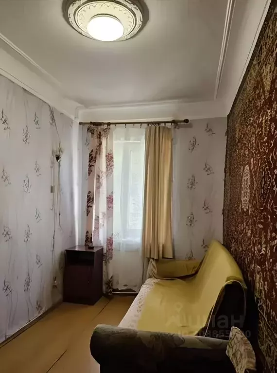 Комната Крым, Симферополь ул. КИМ, 48 (10.0 м) - Фото 0