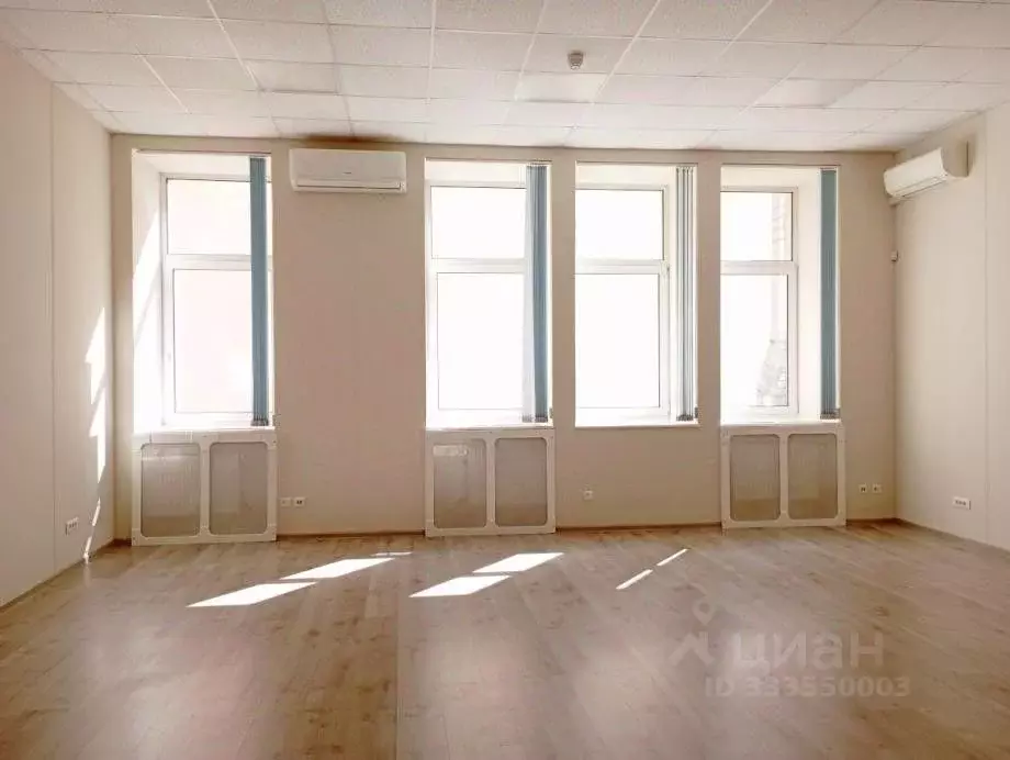 Офис в Санкт-Петербург просп. Бакунина, 5 (61 м) - Фото 1