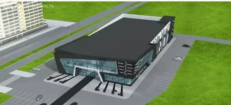 Участок в Нижний Тагил, улица Пархоменко, 35 (34 м) - Фото 2