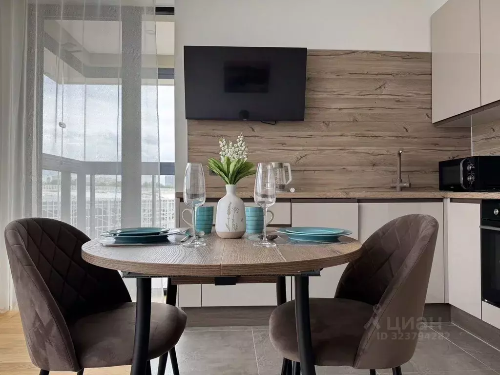 2-к кв. Москва ул. Виктора Маслова, 2 (50.0 м) - Фото 0