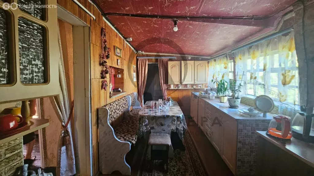 Дом в Апшеронск, улица Комарова (31.5 м) - Фото 1