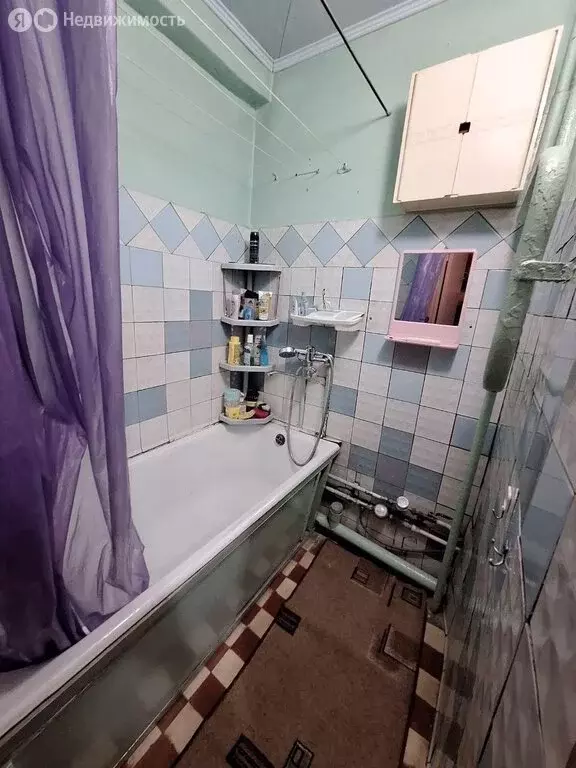 2-комнатная квартира: Йошкар-Ола, улица Пархоменко, 16 (44.5 м) - Фото 1