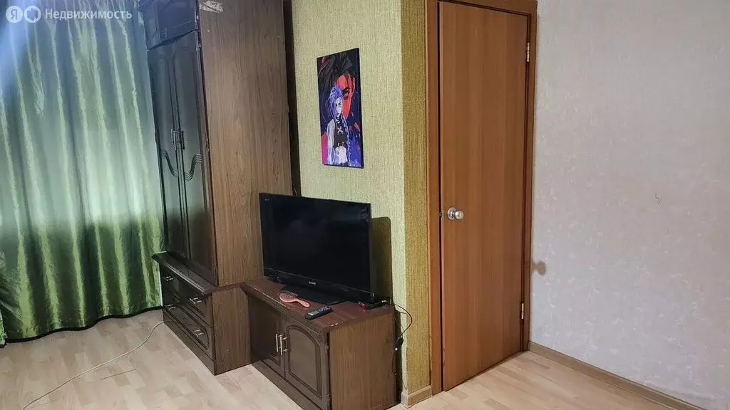 1-комнатная квартира: Уфа, улица Цюрупы, 106 (30.2 м) - Фото 2