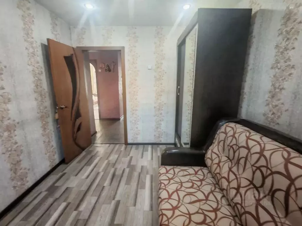 3-к кв. Иркутская область, Зима ул. 2-я Восточная, 15 (58.4 м) - Фото 1