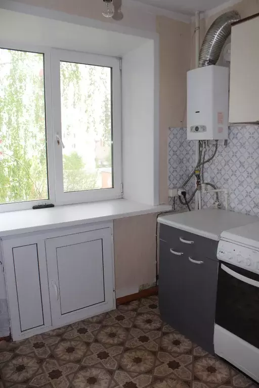 Продаётся 3-к квартира, 48.8 м - Фото 1