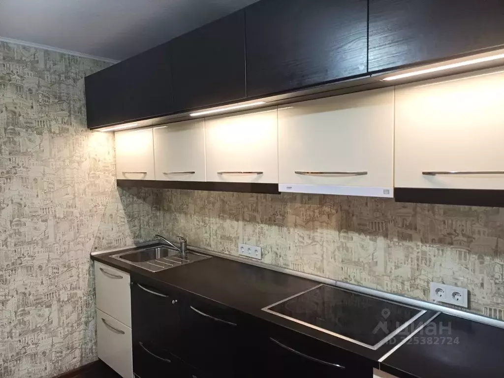 2-к кв. Ленинградская область, Сосновый Бор ул. Красных Фортов, 39 ... - Фото 1