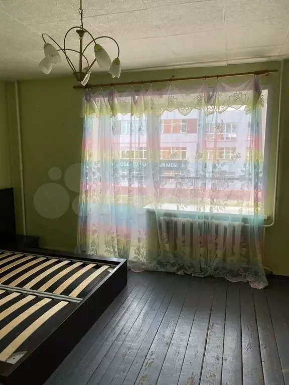 2-к. квартира, 58 м, 5/9 эт. - Фото 1