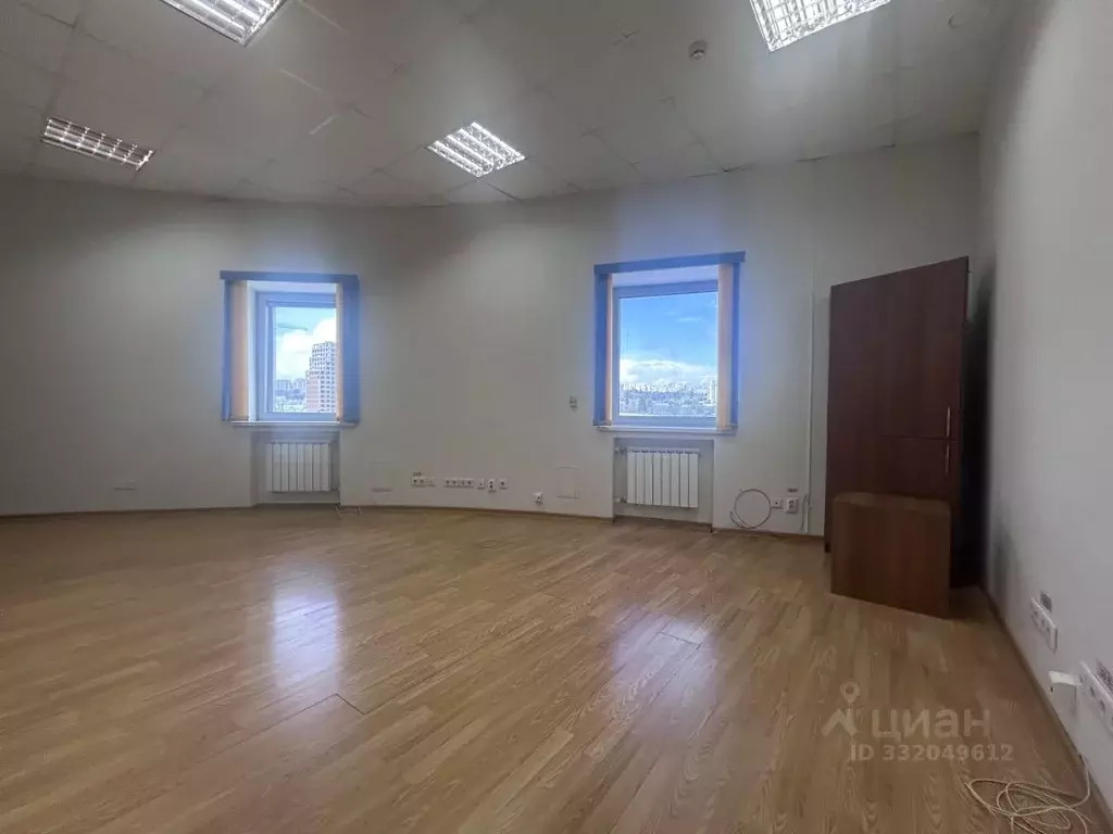 Офис в Башкортостан, Уфа ул. Маршала Жукова, 22 (44 м) - Фото 2
