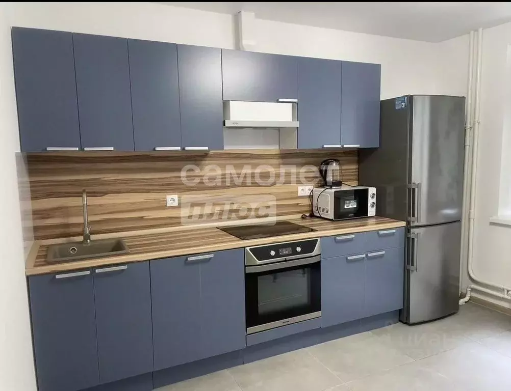 2-к кв. Московская область, Люберцы ул. Рождественская, 4 (58.3 м) - Фото 0